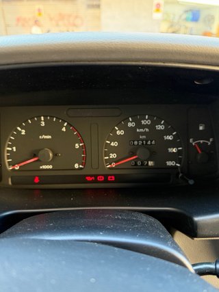 Isuzu Pick up 2003 80.000 ULTIMO PRECIO 4x4