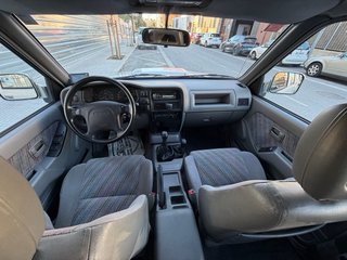Isuzu Pick up 2003 80.000 ULTIMO PRECIO 4x4