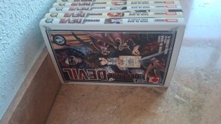 Defensel Devil 10