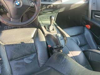 BMW Serie 5 2005