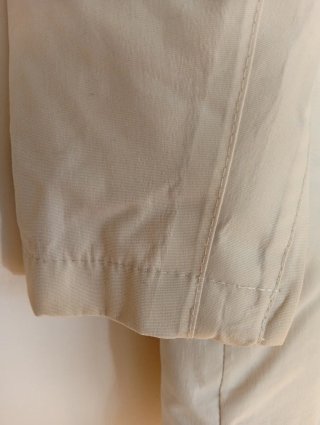 Chaqueta Tucano Urbano 3/4 Mujer Beige