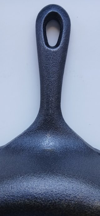 Sartén Hierro Fundido 26 cm. de la marca Uno-Casa.