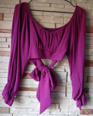 Blusa