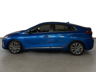 Hyundai IONIQ 2018