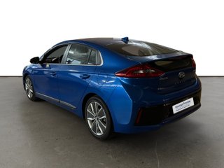 Hyundai IONIQ 2018