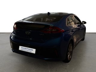 Hyundai IONIQ 2018