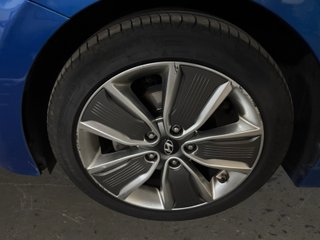 Hyundai IONIQ 2018
