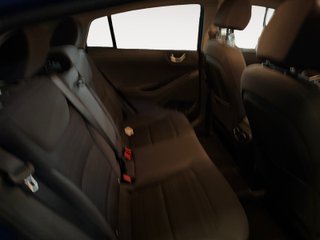Hyundai IONIQ 2018