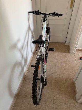 Bicicleta Neon A-Force Pro 24