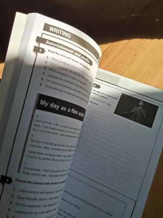 Exam Booster for B1