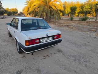 BMW Serie 3 1991