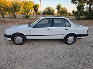 BMW Serie 3 1991