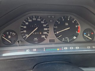 BMW Serie 3 1991