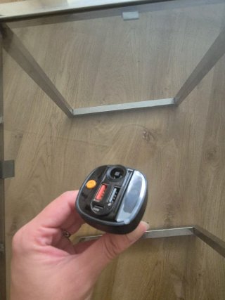 Adaptador FM para Coche