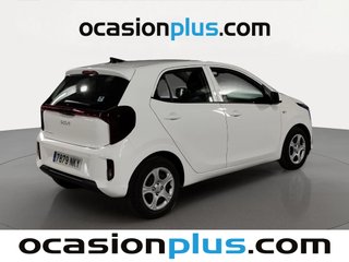 Kia Picanto 1.0 GDi Concept 50 kW (68 CV)