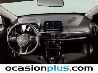 Kia Picanto 1.0 GDi Concept 50 kW (68 CV)