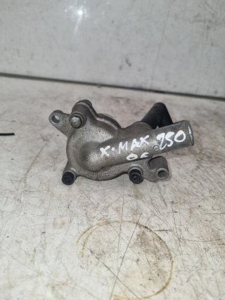 Yamaha X-MAX 250cc 2006-2009