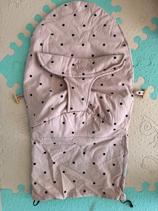 Funda para Hamaca Babybjorn Personalizada