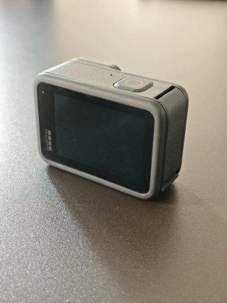 GoPro Hero 9 Black con accessori