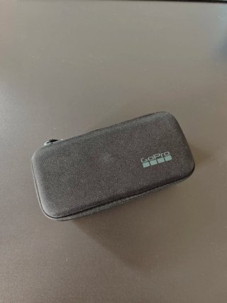 GoPro Hero 9 Black con accessori