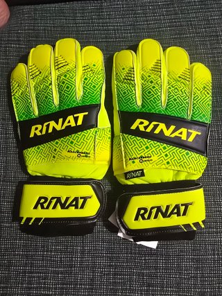 Guantes de Portero Rinat Kancerbero Quantum