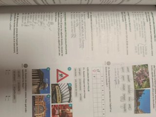 Entre nous 1 A1 Edition premium Livre de l'élèv...
