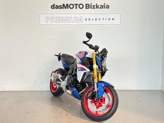 BMW F 900 SPORT AÑO2026 844KM
