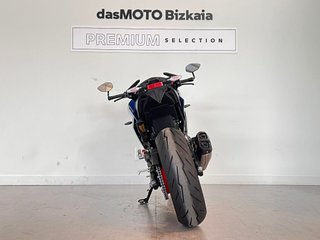 BMW F 900 SPORT AÑO2026 844KM