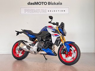 BMW F 900 SPORT AÑO2026 844KM