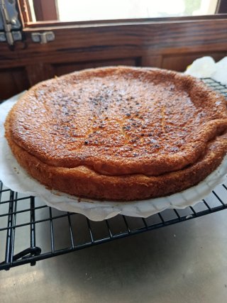 Repostería casera por encargo