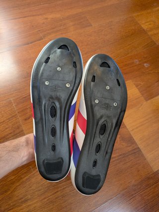 NUEVAS Zapatillas EKOI talla 44
