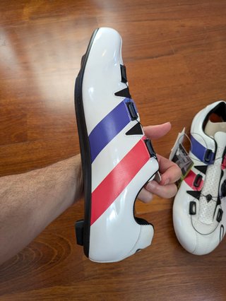 NUEVAS Zapatillas EKOI talla 44