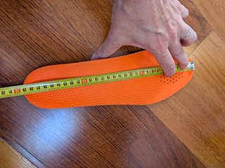 NUEVAS Zapatillas EKOI talla 44