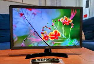 TV LG Smart 24 IPS