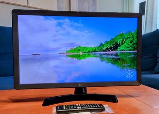 TV LG Smart 24 IPS