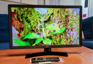 TV LG Smart 24 IPS