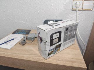 Nintendo 2DS con Juegos