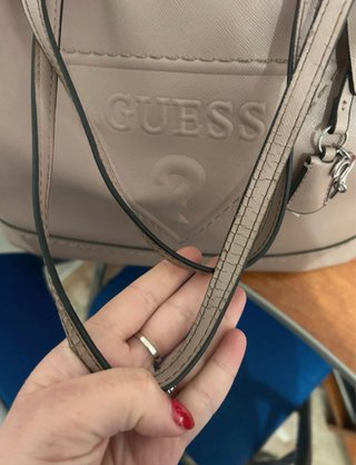 Borsa Guess Rosa