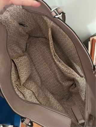 Borsa Guess Rosa