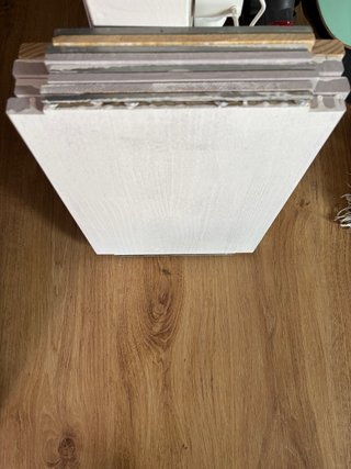 Baldas de estantería Ikea