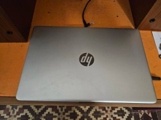 HP Laptop Windows 11 S Mode