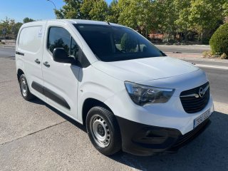 ISOTERMO NUEVO A ESTRENAR Opel Combo