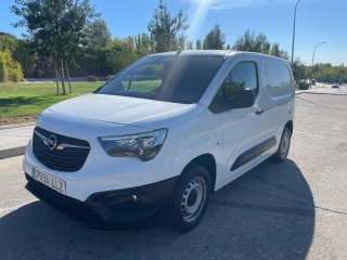 ISOTERMO NUEVO A ESTRENAR Opel Combo