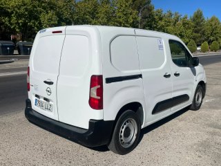 ISOTERMO NUEVO A ESTRENAR Opel Combo