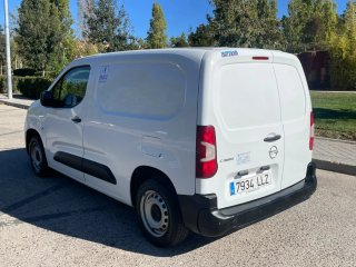 ISOTERMO NUEVO A ESTRENAR Opel Combo