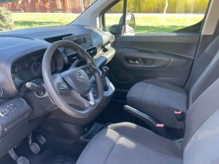 ISOTERMO NUEVO A ESTRENAR Opel Combo