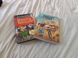 Lote libros infantiles