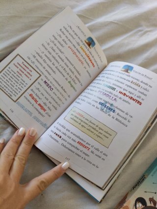 Lote libros infantiles