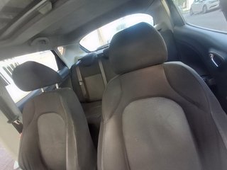 SEAT Ibiza 2009