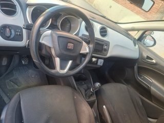 SEAT Ibiza 2009